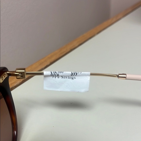 NEW Valentino Garavani Rockstud sunglasses Brand new with tags - Picture 5 of 7